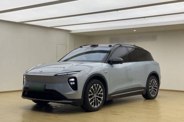Used Nio ES6 2023 75 kWh