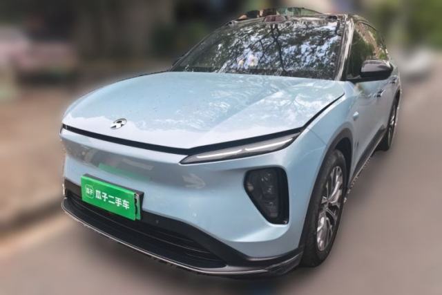 Used Nio ES6 2023 75 kWh
