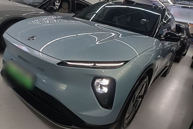 Used Nio ES6 2023 75 kWh