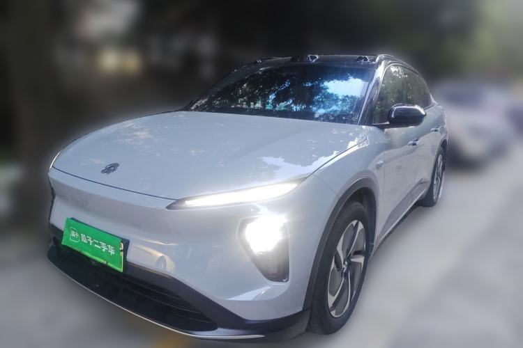 Used Nio ES6 2023 75 kWh Guazi used car, China used car export, Used car for sale, Used cars, Cheapest cars for sale