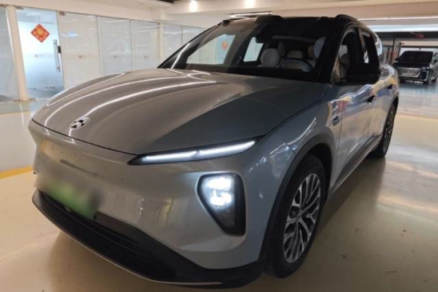 Used Nio ES6 2023 75 kWh