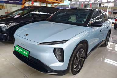Used Nio ES6 2023 75 kWh