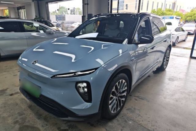 Used Nio ES6 2023 75 kWh