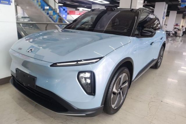 Used Nio ES6 2023 75 kWh