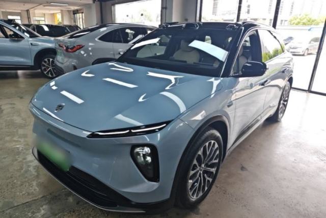 Used Nio ES6 2023 75 kWh