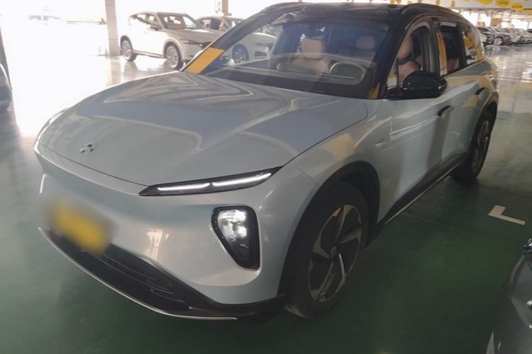 Used Nio ES6 2023 75 kWh Guazi used car, China used car export, Used car for sale, Used  cars, Cheapest cars for sale