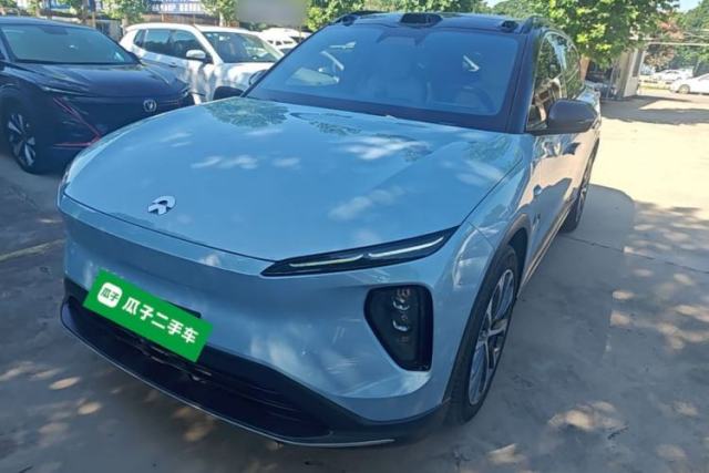 Used Nio ES6 2023 75 kWh