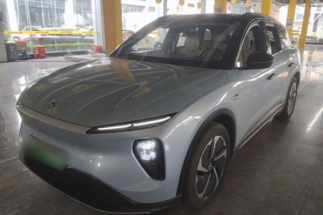 Used Nio ES6 2023 75 kWh