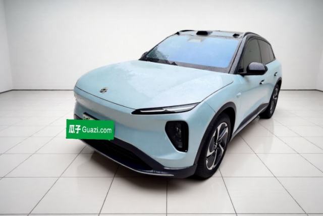 Used Nio ES6 2023 75 kWh
