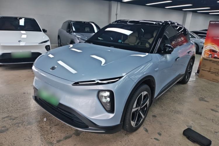 Used Nio ES6 2023 75 kWh Guazi used car, China used car export, Used car for sale, Used  cars, Cheapest cars for sale