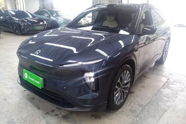 Used Nio ES6 2023 75 kWh