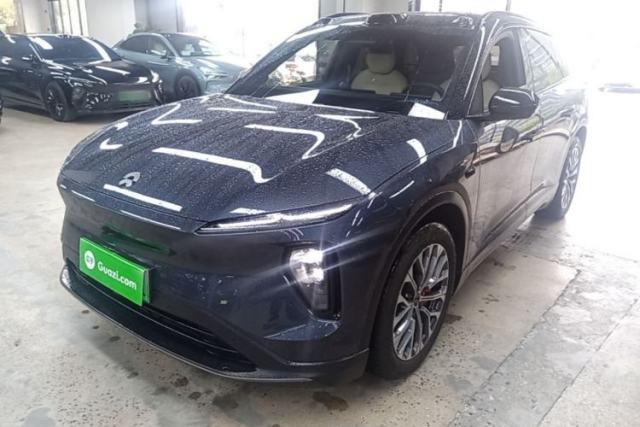 Used Nio ES6 2023 75 kWh