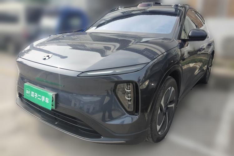 Used Nio ES6 2023 75 kWh Guazi used car, China used car export, Used car for sale, Used  cars, Cheapest cars for sale