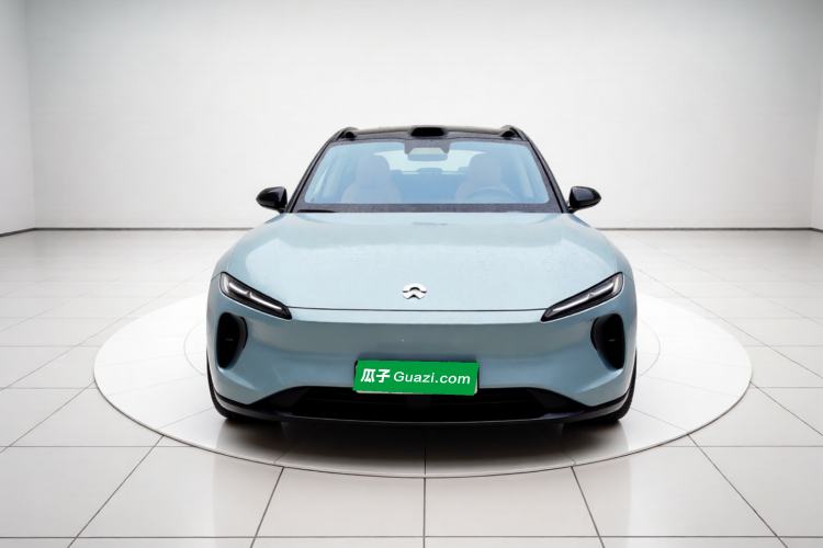 Used Nio ES6 2023 75 kWh Exterior 1