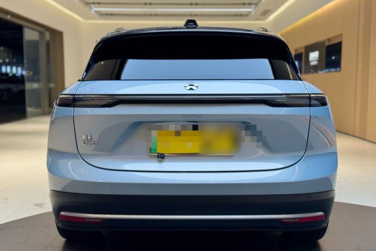 Used Nio ES6 2023 75 kWh Exterior 1