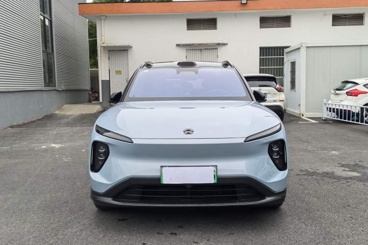 Used Nio ES6 2023 75 kWh Exterior 1