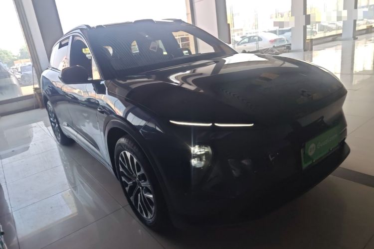 Used Nio ES6 2023 75 kWh Exterior 1