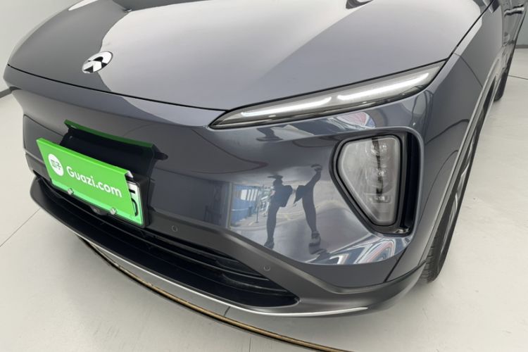 Used Nio ES6 2023 100kWh Exterior 1