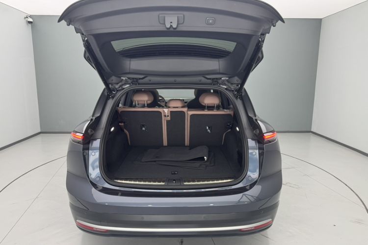 Used Nio ES6 2023 100kWh Exterior 2