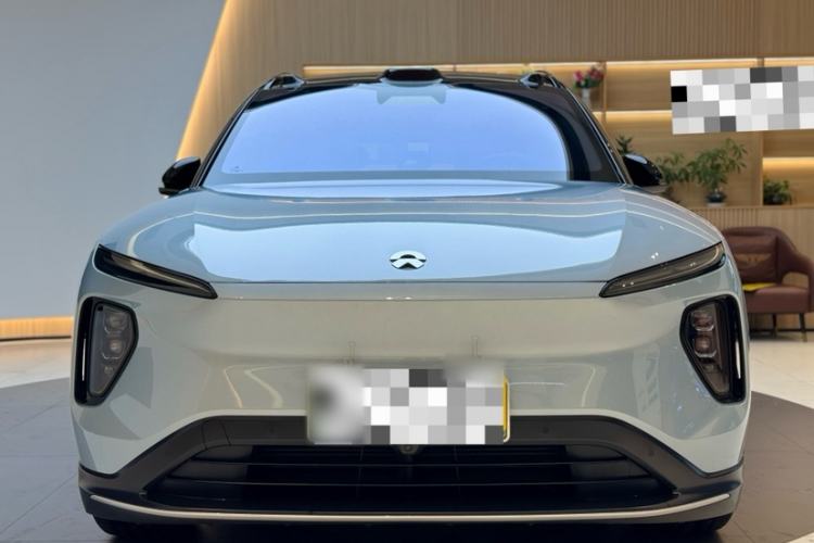 Used Nio ES6 2023 75 kWh Exterior 3