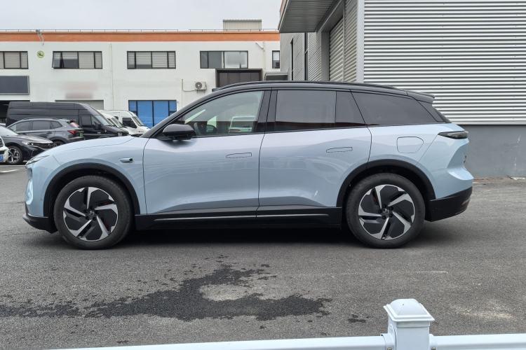 Used Nio ES6 2023 75 kWh Exterior 3