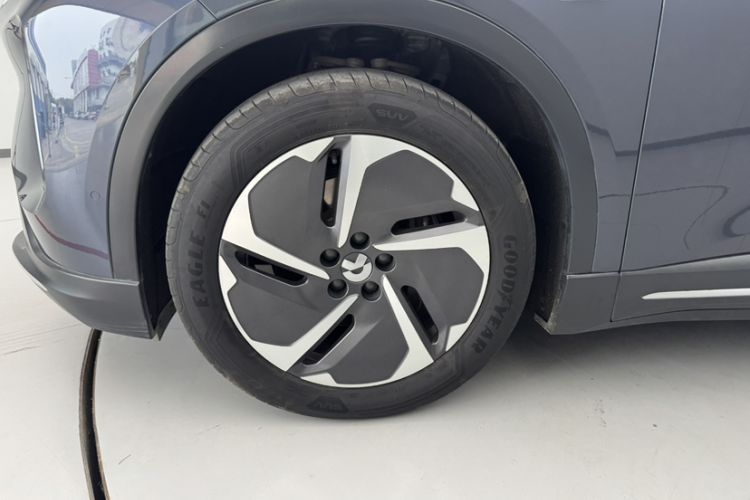 Used Nio ES6 2023 100kWh Exterior 3