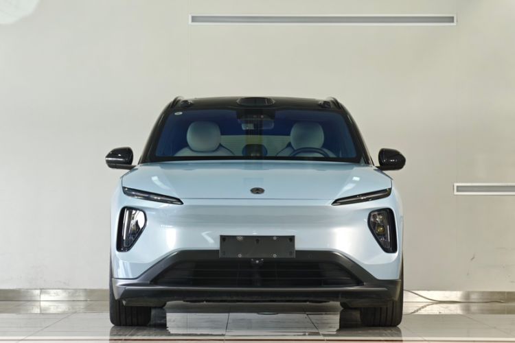Used Nio ES6 2023 75 kWh Exterior 4