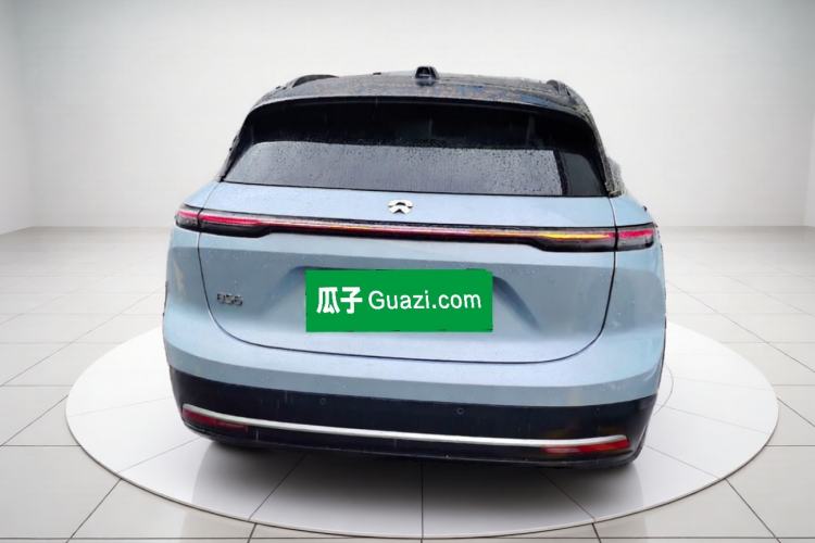 Used Nio ES6 2023 75 kWh Exterior 4