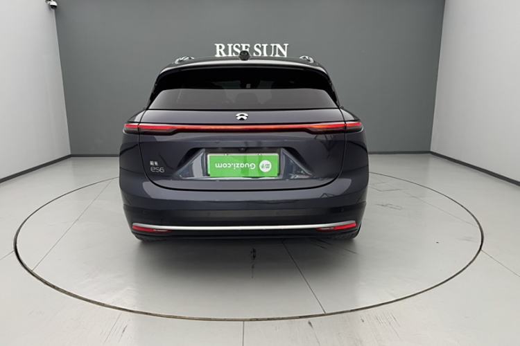 Used Nio ES6 2023 100kWh Exterior 4