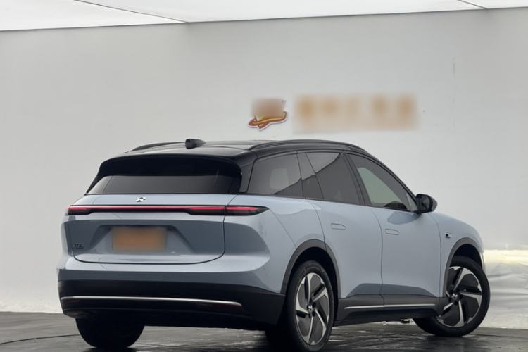 Used Nio ES6 2023 75 kWh Exterior 5