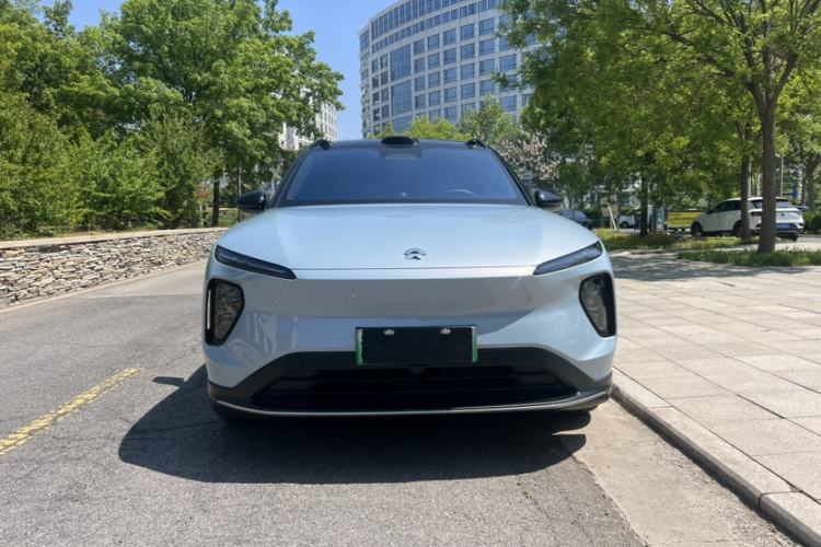 Used Nio ES6 2023 75 kWh Exterior 5