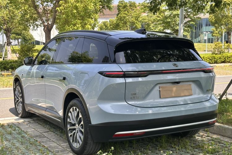 Used Nio ES6 2023 75 kWh Exterior 5