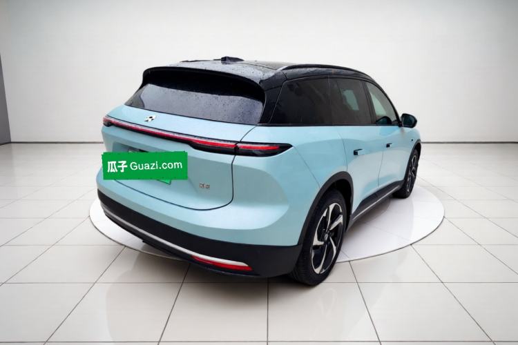 Used Nio ES6 2023 75 kWh Exterior 5