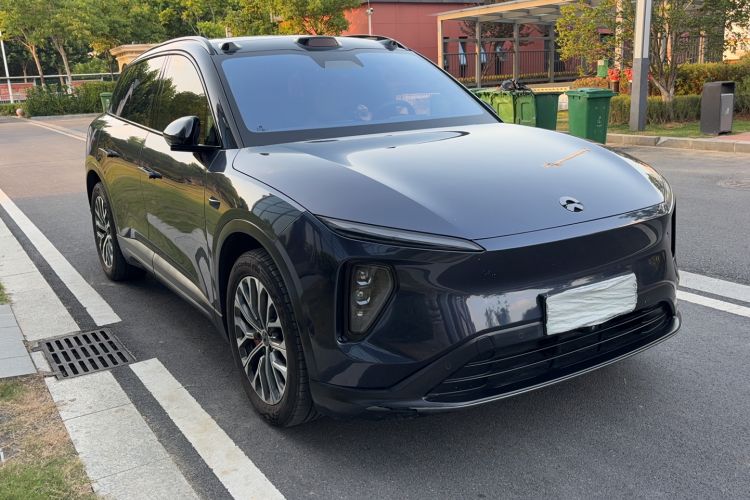 Used Nio ES6 2023 75 kWh Exterior 5
