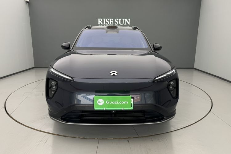 Used Nio ES6 2023 100kWh Exterior 5
