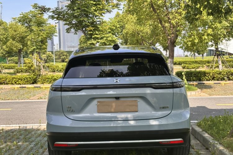 Used Nio ES6 2023 75 kWh Exterior 6