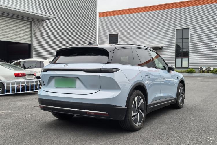 Used Nio ES6 2023 75 kWh Exterior 6