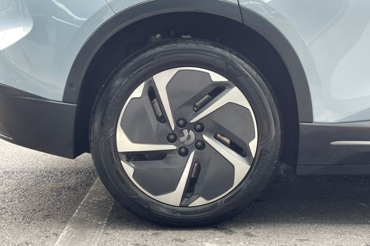 Used Nio ES6 2023 75 kWh Exterior 6