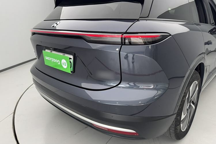 Used Nio ES6 2023 100kWh Exterior 7