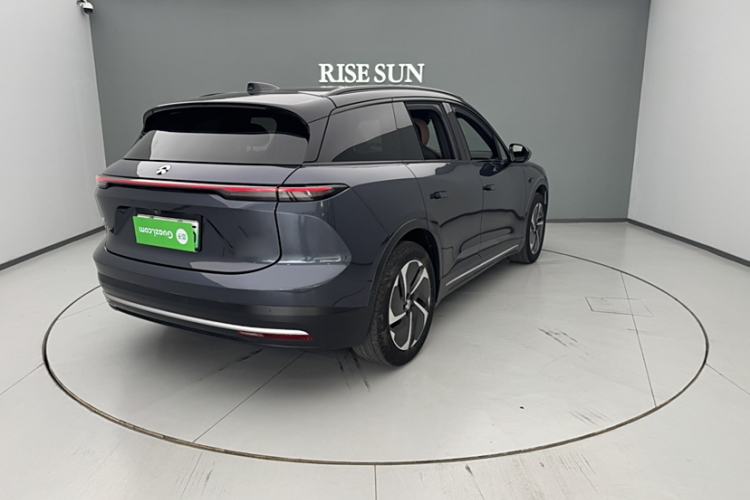 Used Nio ES6 2023 100kWh Exterior 8
