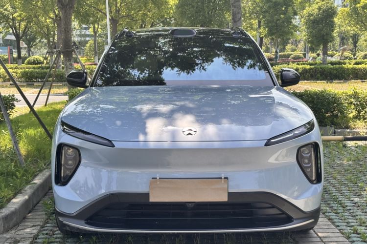Used Nio ES6 2023 75 kWh Exterior 9