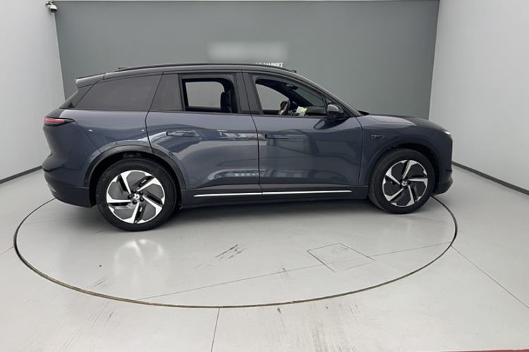 Used Nio ES6 2023 100kWh Exterior 9