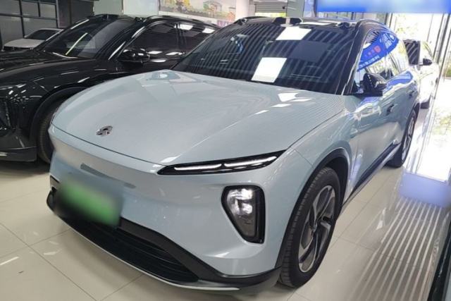 Used Nio ES6 2023 75 kWh