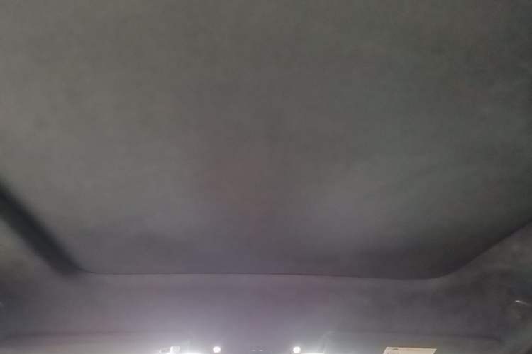 Used Nio ES6 2023 75 kWh Headliner