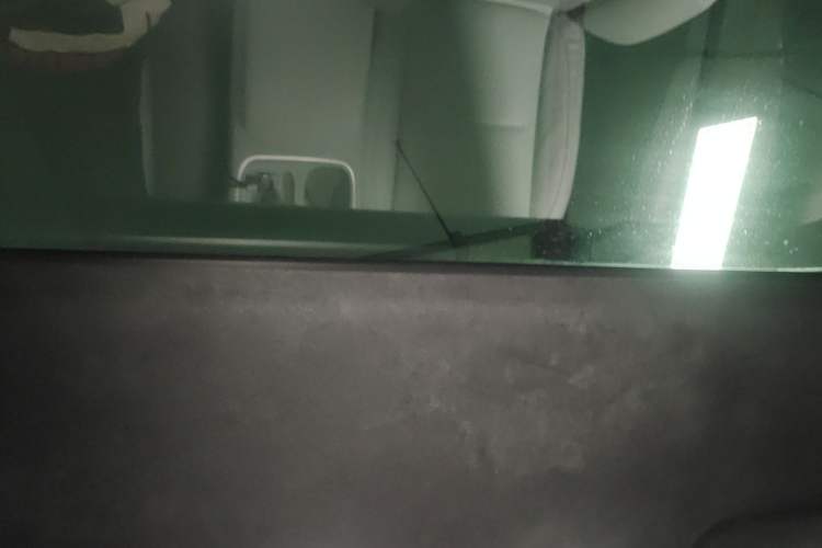 Used Nio ES6 2023 75 kWh Headliner
