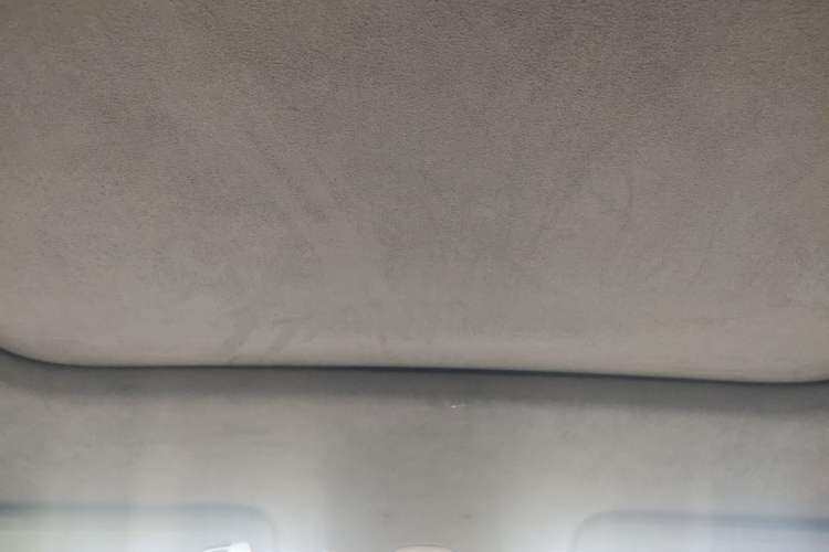 Used Nio ES6 2023 75 kWh Headliner