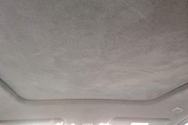 Used Nio ES6 2023 75 kWh Headliner