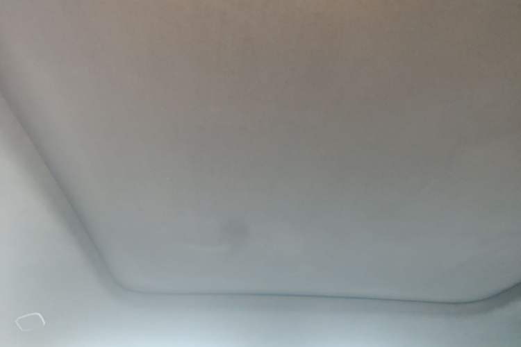 Used Nio ES6 2023 75 kWh Headliner