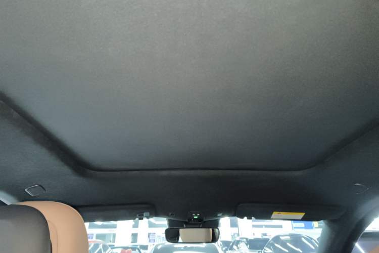 Used Nio ES6 2023 100kWh Headliner