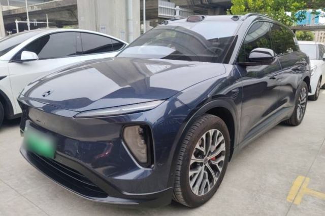 Used Nio ES6 2023 75 kWh